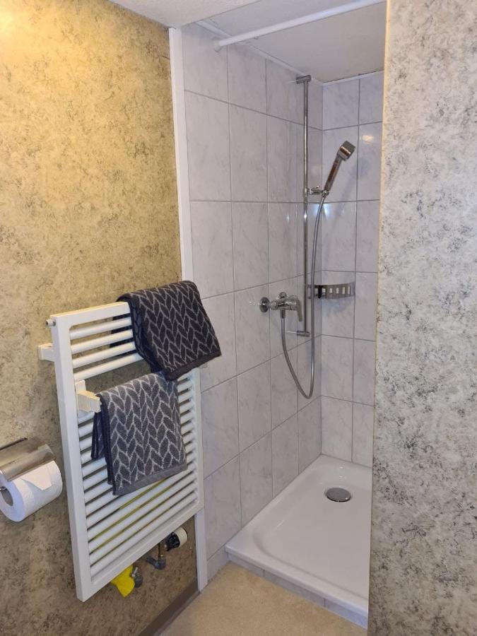 Ferienwohnung Edelweiss Urnäsch Buitenkant foto